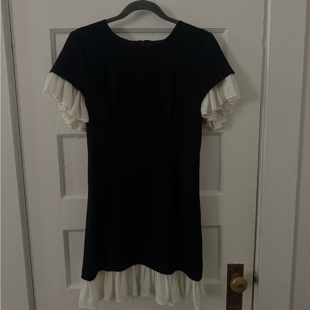 Cinq a sept dress size 6